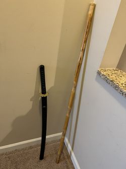 Martial Arts Taekwondo Gear Stick