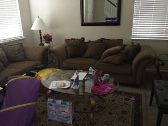 5 piece furniture set