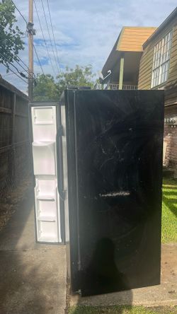 Everything works on it