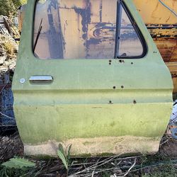 1973 -to- 1979 Ford door