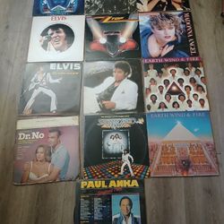 vinyls