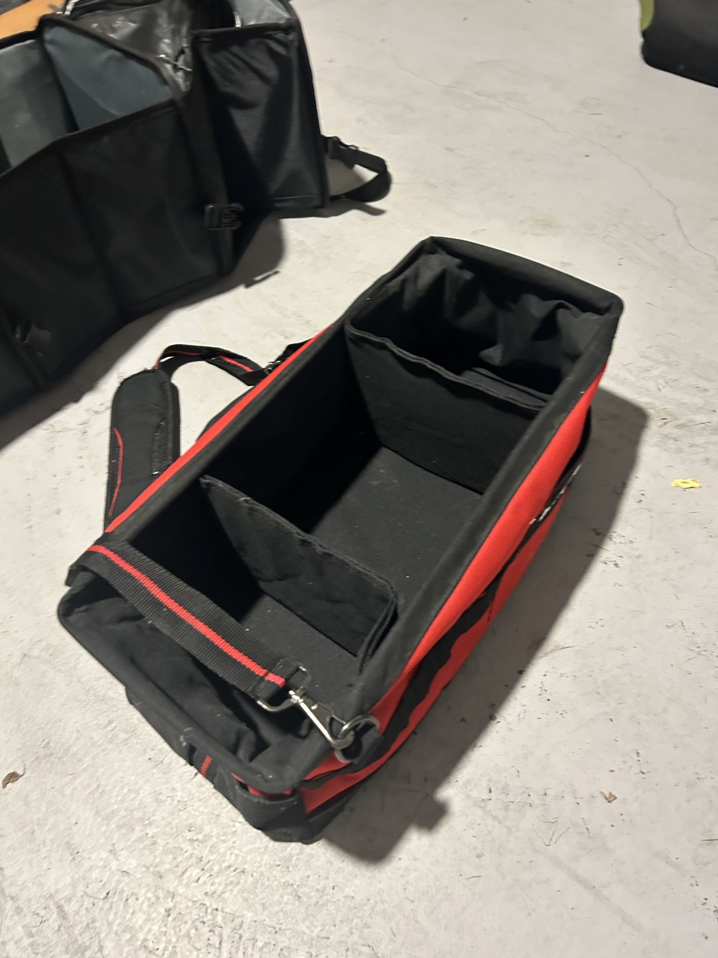 SNAP ON Tool Bag, Organizer for Sale in Orlando, FL - OfferUp