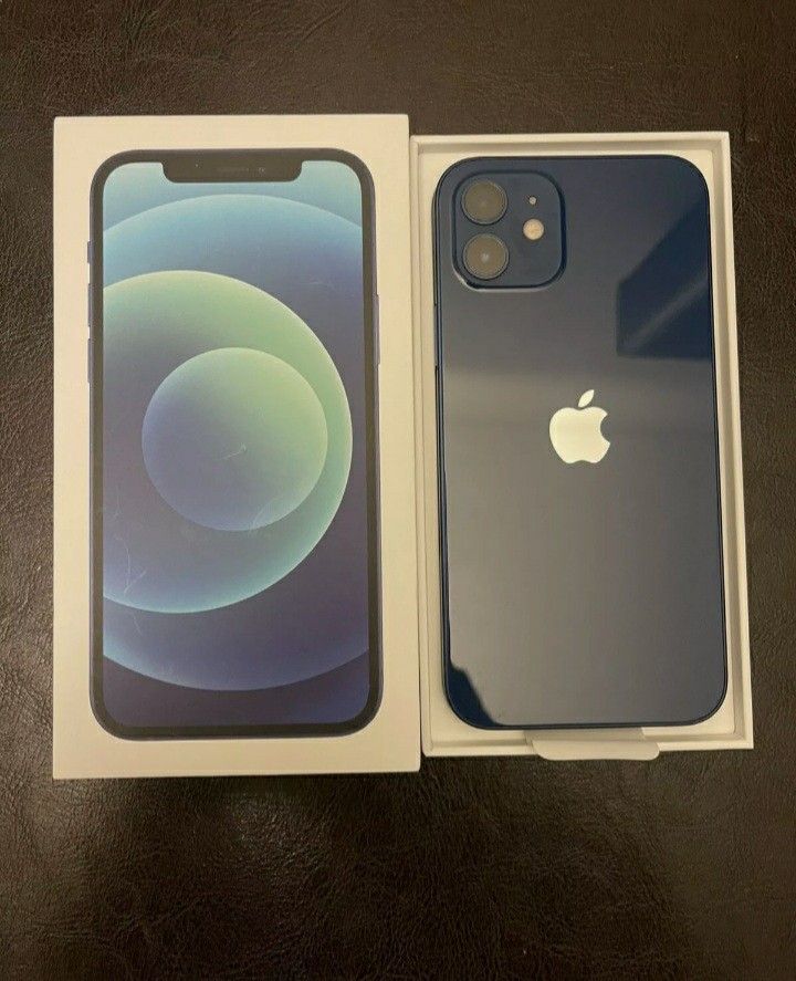 iPhone 12 Mini
