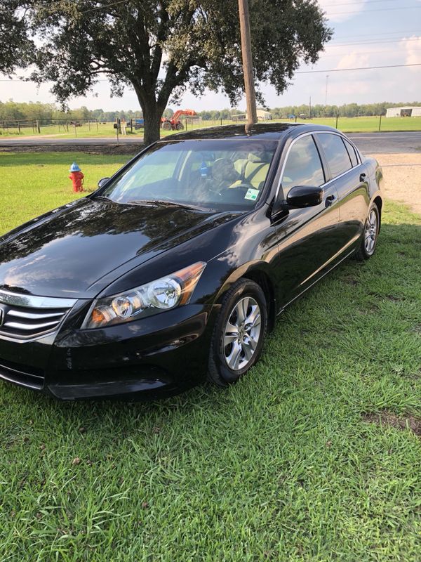 Honda Accord for Sale in Lake Charles, LA OfferUp