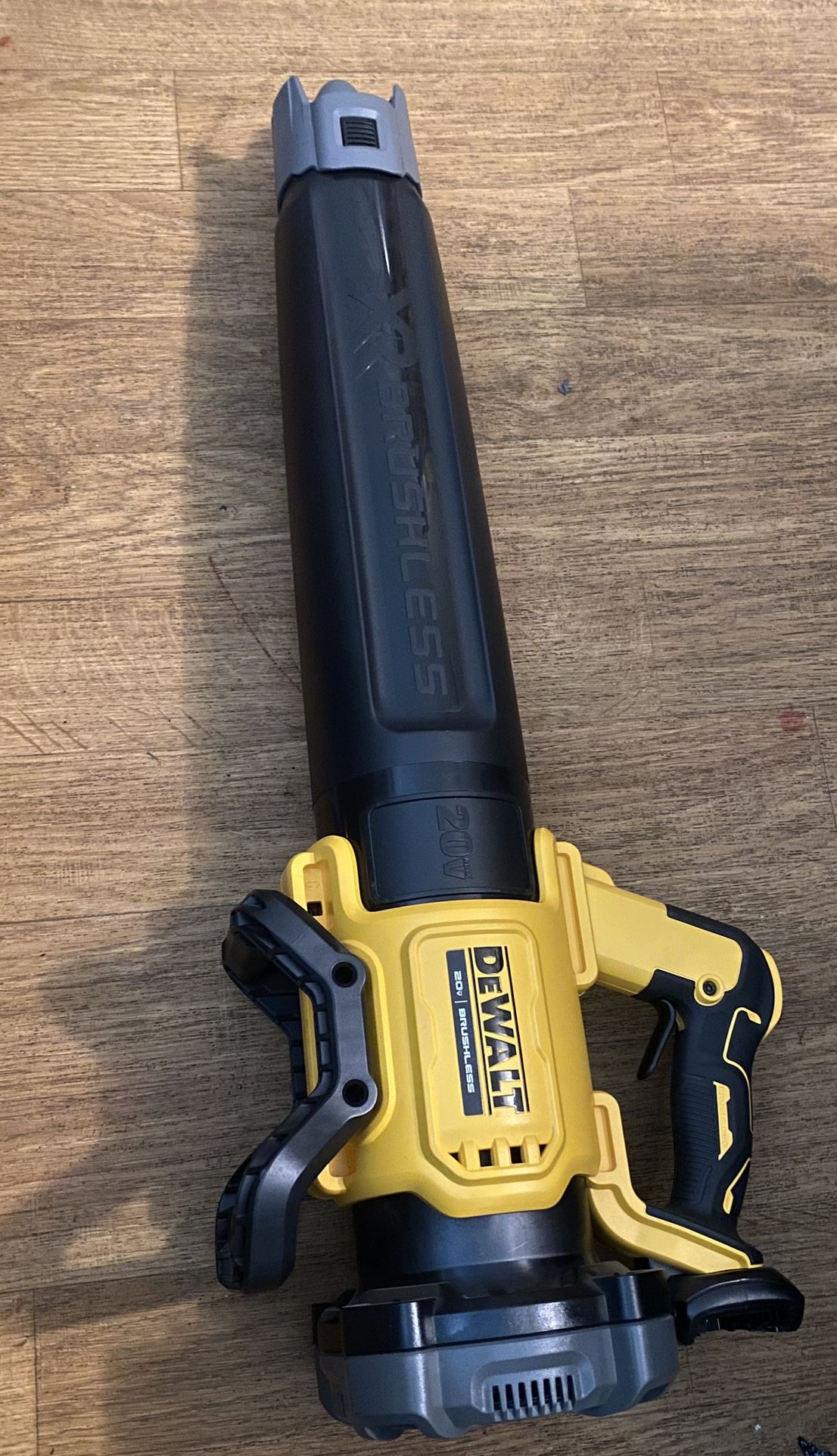 Dewalt Leaf blower