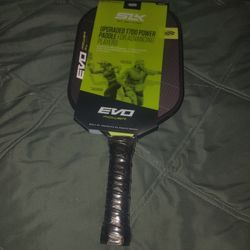 Pickleball Paddle with Included!!  Original Price:150