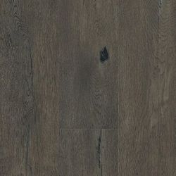 Sure+ Taupe Oak White Oak Click Lock Wire Brushed Engineered Hardwood Floor (21.7 sq.ft./case) - R