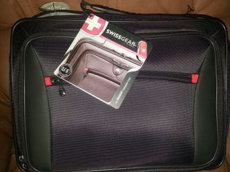 Swiss Gear laptop carrier case