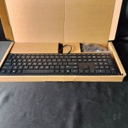 New Mac Chorded Keyboard And Mouse