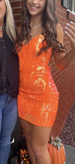 Prom/ Homecoming Dress