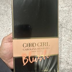 Good Girl Blush Perfume 
