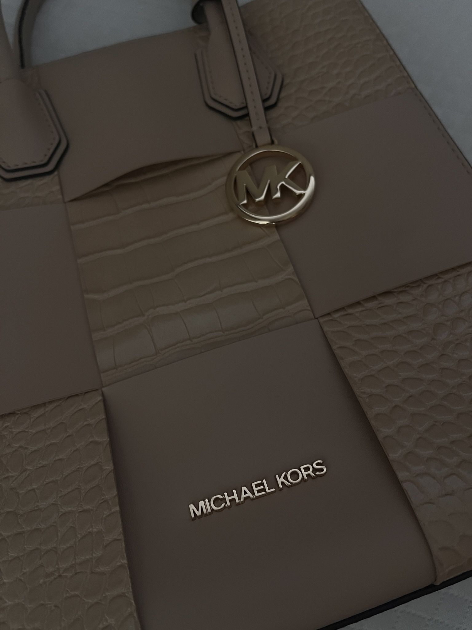 Michael Kors Mercer Purse