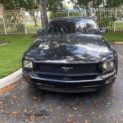 Ford Mustang 2006
