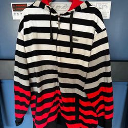 Vintage Avirex Hoodie