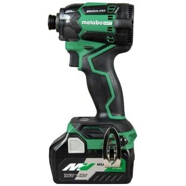 Metabo HPT IMPACT
