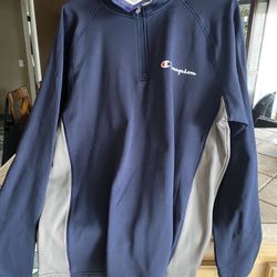 Champion Sport Fleece