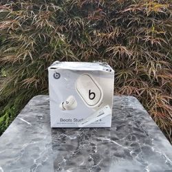 Beats Studio Buds Plus