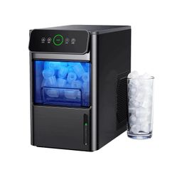 Silonn Ice Maker - SLIM28T