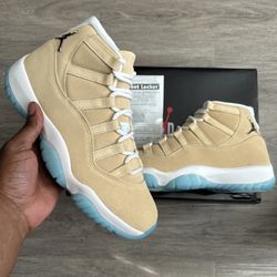 Jordan 11 H-Town IG: CornerSoles 