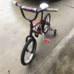 Bike Para Niñoo