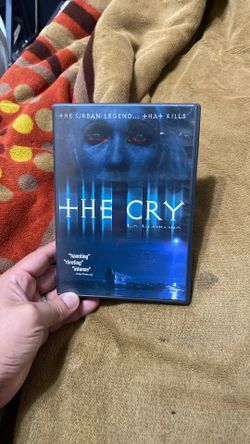 The Cry