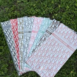 Papel Koreano! Flower Paper