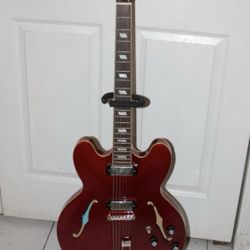 Epiphone Riviera