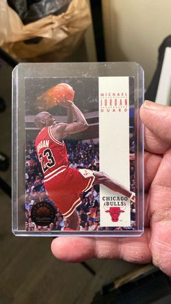 Michael Jordan
