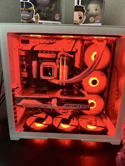 Gaming PC 4070ti Super