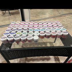 NUDIP revolution dipping powder