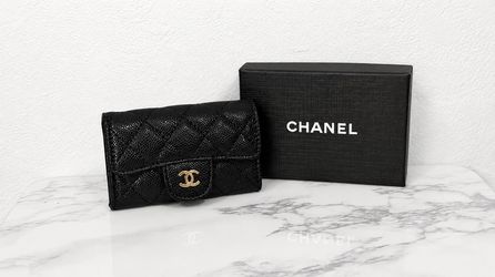 Black Wallet