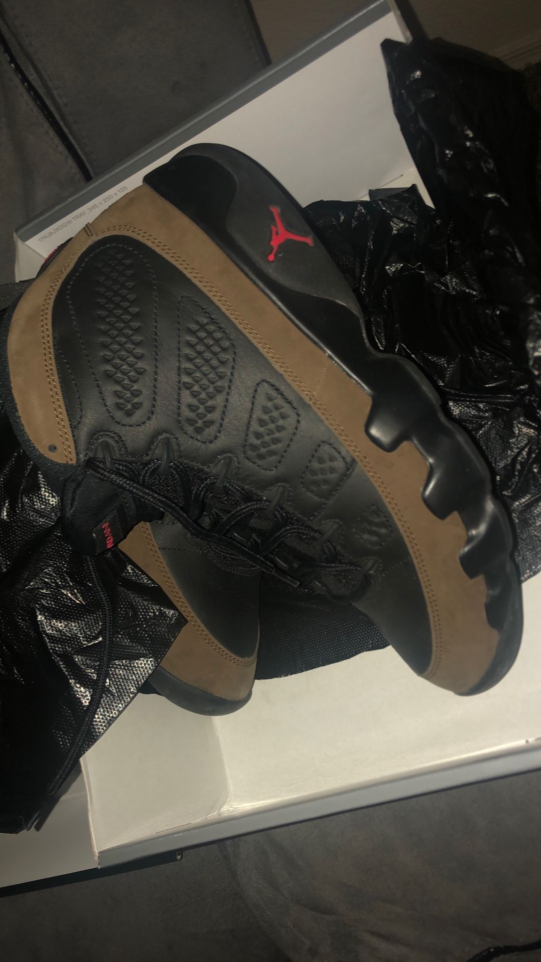 Jordan’s 9