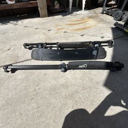 Thule Rack