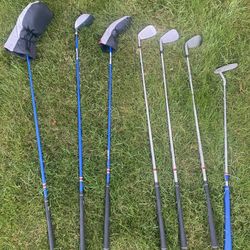 Kids Golf Clubs