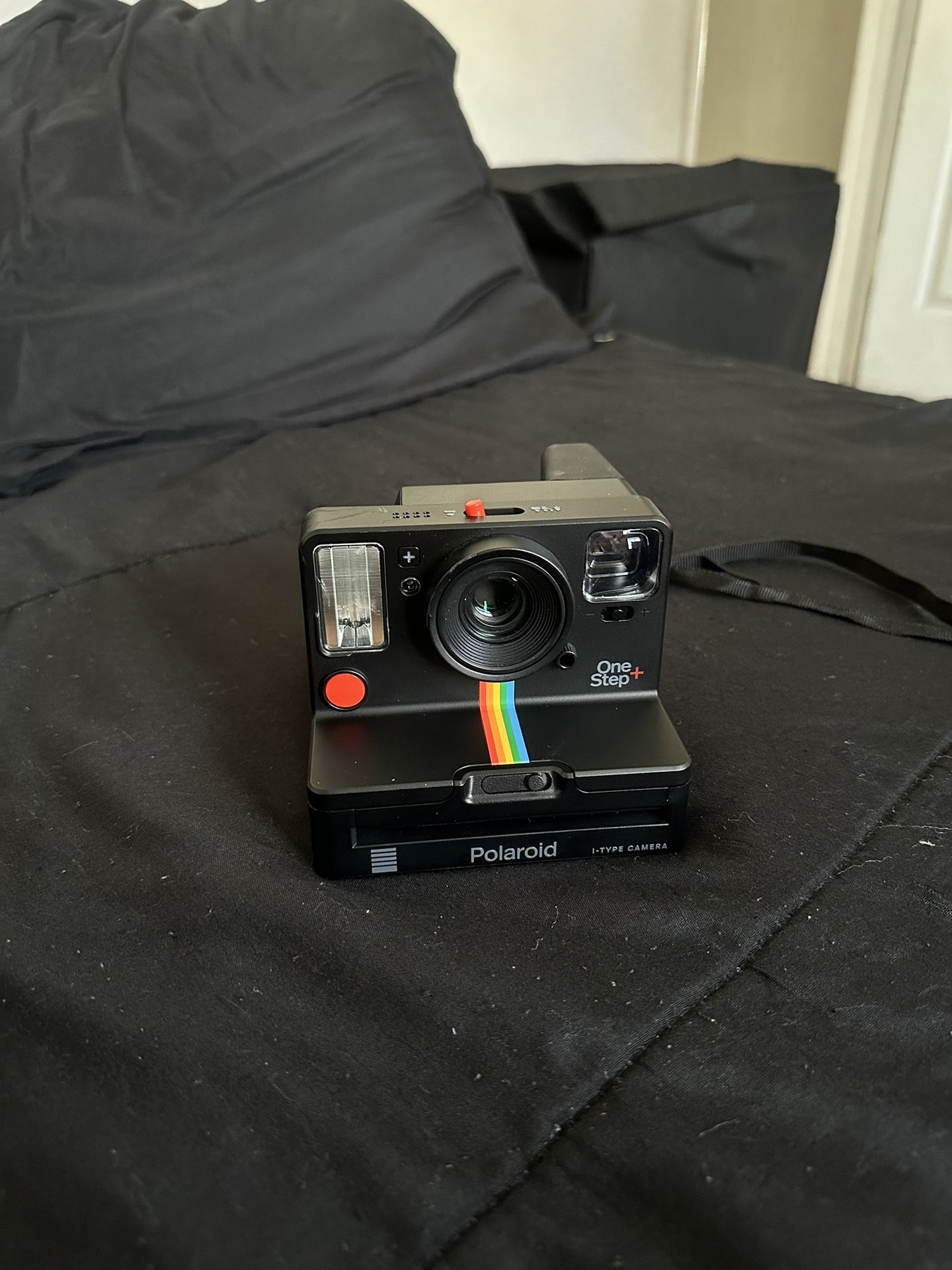 Polaroid One Step +