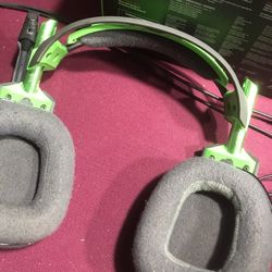 Astro A50 Wireless Headset