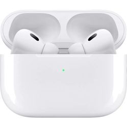 Airpod Pros 2 With MagSafe Charging Case - USB C