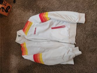 Boys/girls Jacket Size Small 