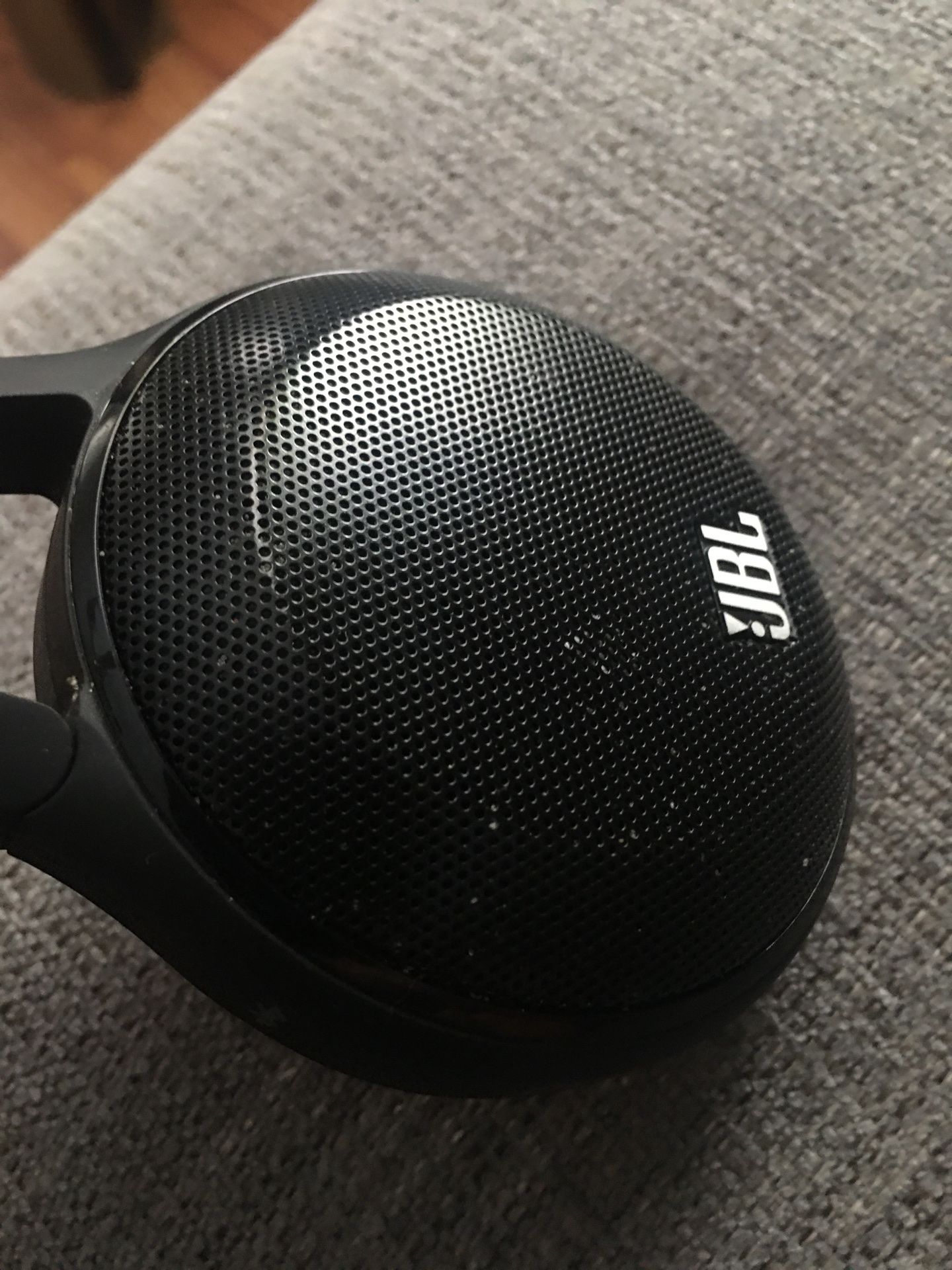 Jbl speaker