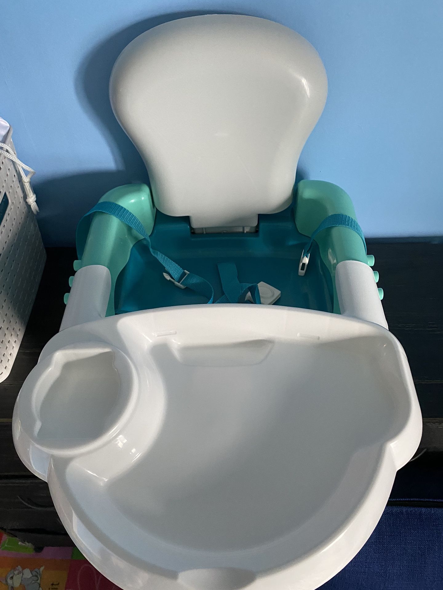 Baby Booster Chair