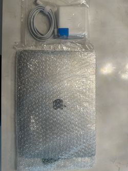 APPLE MACBOOK AIR M1 13.3-INCH 8GBRAM 128GB SILVER