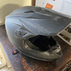 Troy Lee Designs Helmet GP Size M Dirtbike Moto Atv