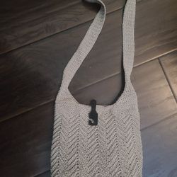 Bag: Over the Shoulder Hand Bag