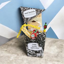 Teacher Appreciation Gift