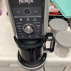Ninja CREAMI Deluxe