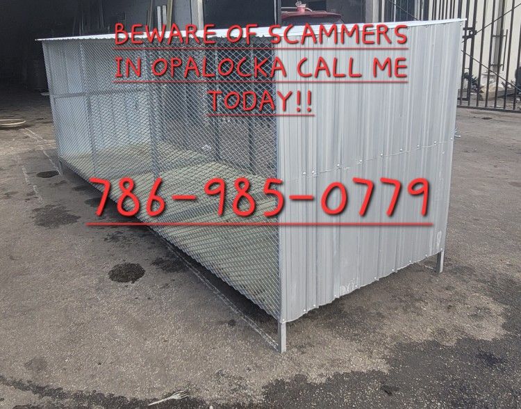 Dog Cage Dog Kennel Jaula De Perro