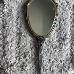 Vintage Beautiful Mirror OBO
