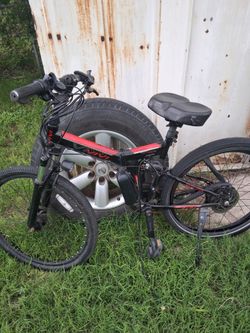 Vivi E Bike
