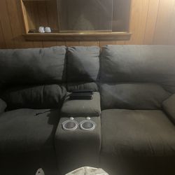 Clean Electric couches 