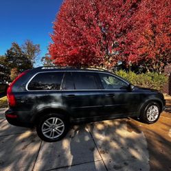 2007 Volvo Xc90